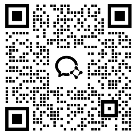 张拼拼企业微信二维码